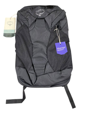 Osprey, Farpoint, Fairview, Unisex, Travel, Daypack, Black - Freeman Liquidators - [product_description] - 
