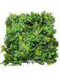 Uland, Artificial, Topiary, Hedges, Panels, 12pcs, 20"x20" - Freeman Liquidators - [product_description] - 