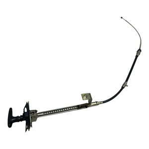 TotalSource 13301 / Nissan 36010-L1106, Emergency Brake Handle - Freeman Liquidators - [product_description] - Hand Brake Lever