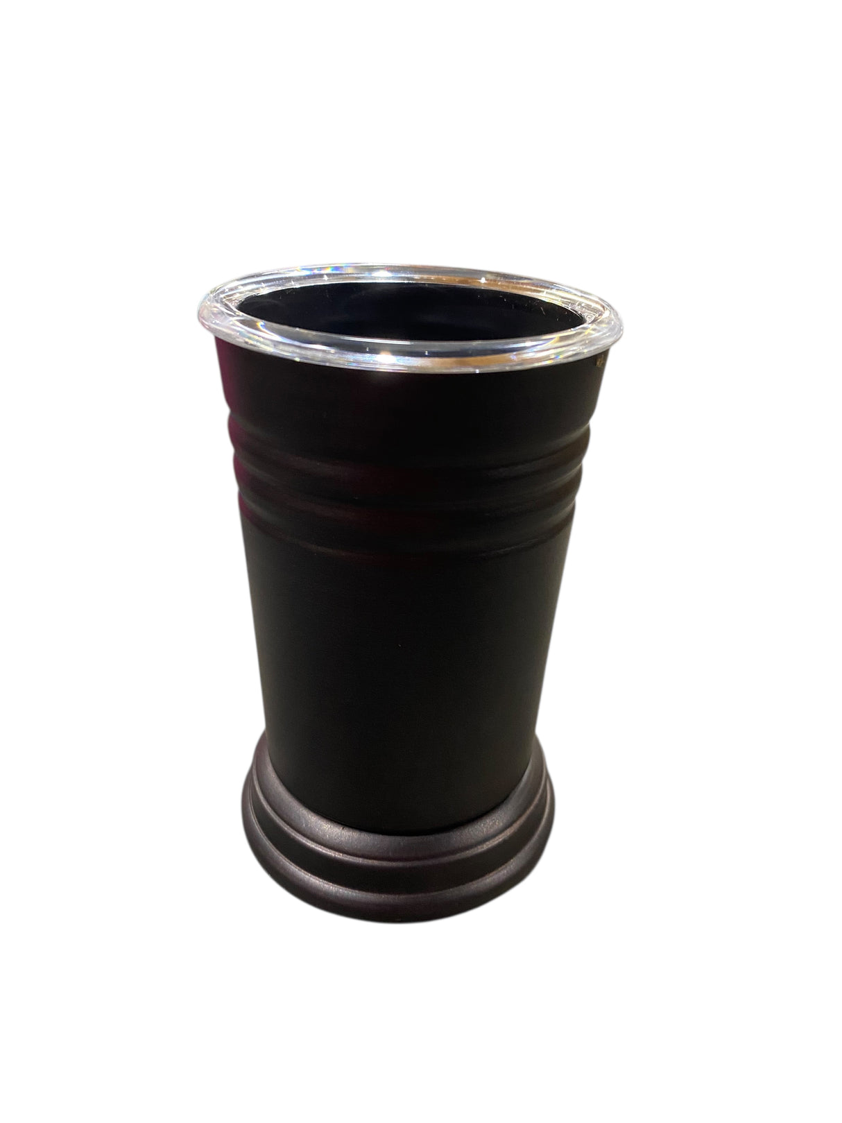 Sonoma, Oil Rubbed, Bronze, Tumbler - Freeman Liquidators - [product_description] - BATHROOM ACCESSORY