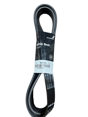 Mack, 21056225, V-Ribbed Belt - Freeman Liquidators - [product_description] - Serpentine Belts