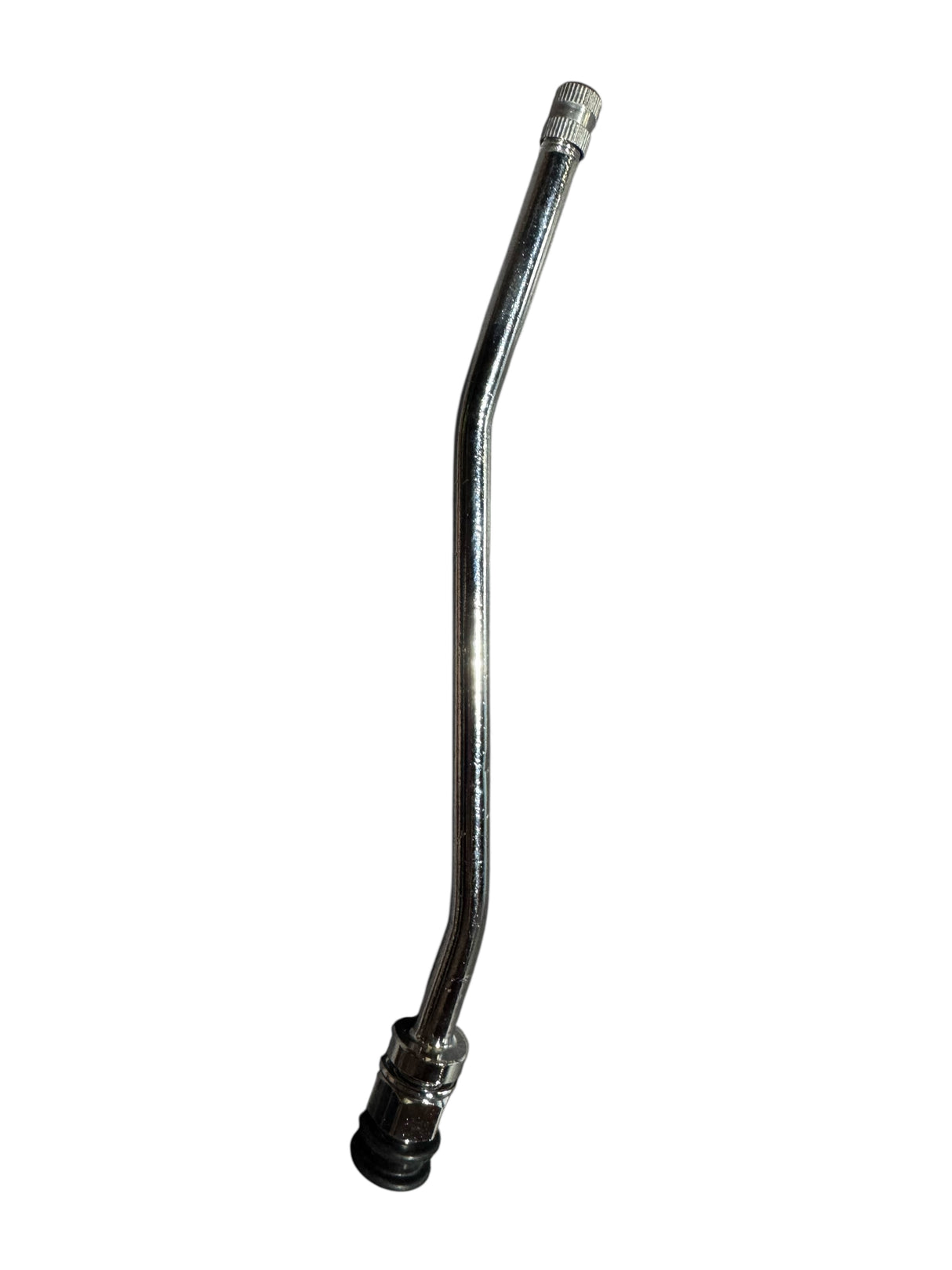 Beico, VH515S7CSP Dually Valve .453 Pre-Bent