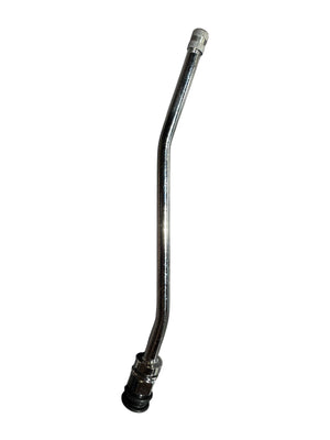 Beico, VH515S7CSP Dually Valve .453 Pre-Bent