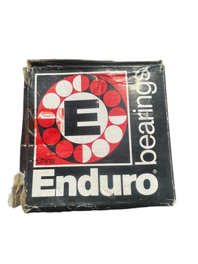 Enduro, 25877/21, Tapered Roller, Bearing - Freeman Liquidators - [product_description] - Bearings