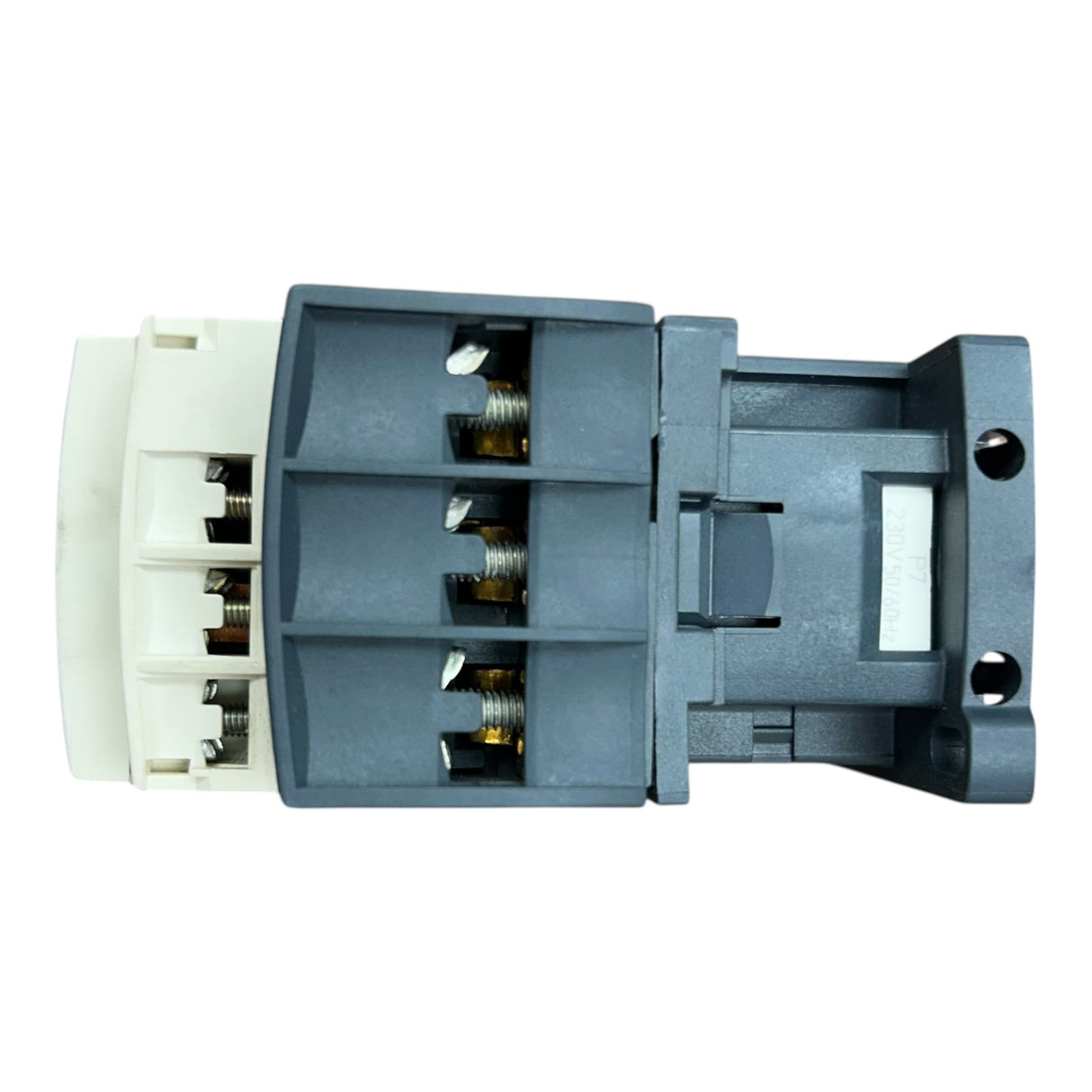 Schneider Electric, LC1D25B7, TeSys Contactor - Freeman Liquidators - [product_description] - Contactors