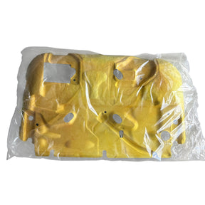 TotalSource, 10251709, Nissan, 65360-FK100, Top Panel Insulation - Freeman Liquidators - [product_description] - Top Panel Insulation