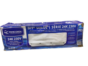 MrCool, 24K BTU, 2 Ton, Mini Split Head, Remote Smart, Control230VoltR454B - Freeman Liquidators - [product_description] - HVAC