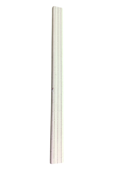 Rectorseal, 85224, SlimDuct, SD140I, 78" x 5 1/2", Ivory, Line Set Ducting, (11PK) - Freeman Liquidators - [product_description] - Ducting