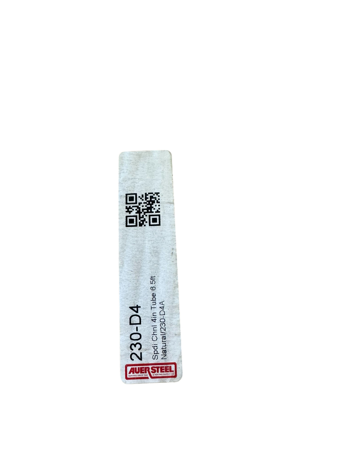 DIV230D4, Diversitech, SpeediChannel, 230-D4, 4" Line Set Cover (6PK) - Freeman Liquidators - [product_description] - Line Set Covers
