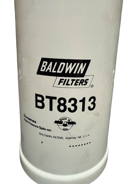 Baldwin, BT8313, Filter - Freeman Liquidators - [product_description] - Filters