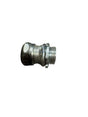 Cooper Crouse-Hinds, Conduit Connector, For EMT, Steel, 3/4" Trade Size (9pk) - Freeman Liquidators - [product_description] - Connectors