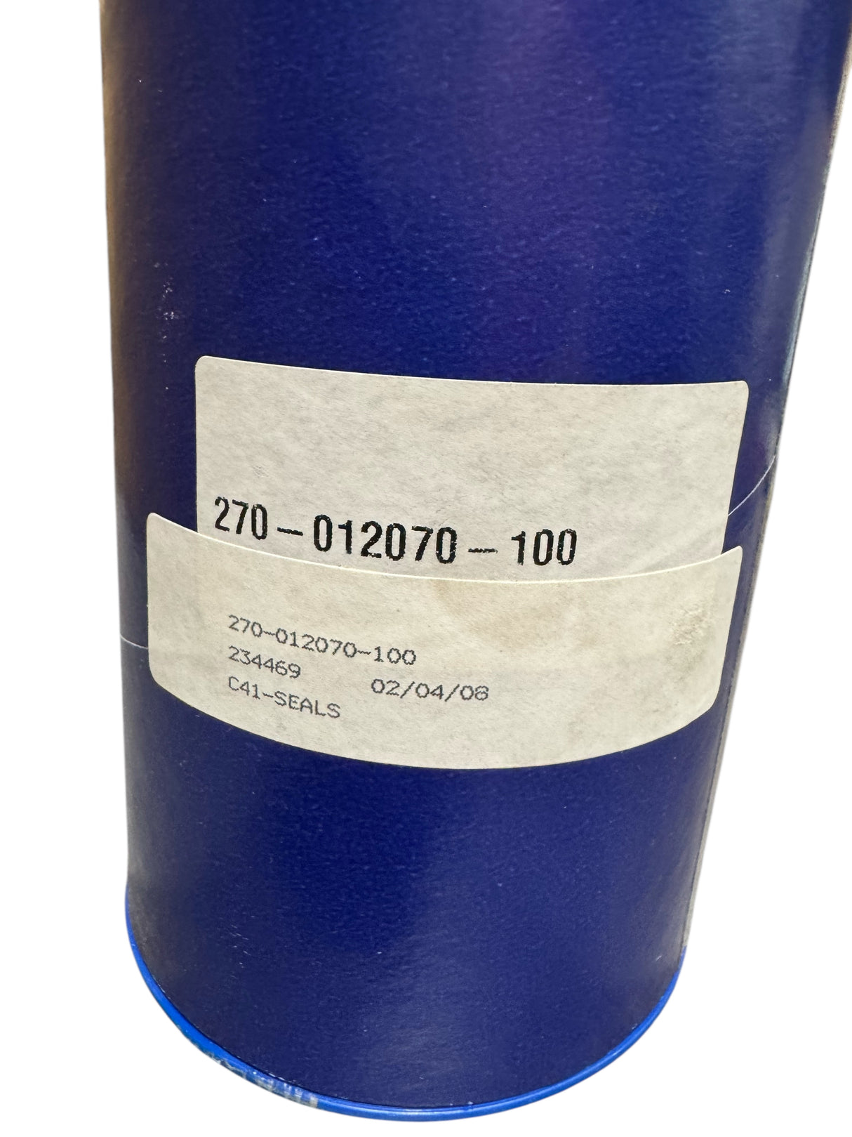 GEA, Mechanical Shaft Seal, 270-012070-100, 204mm, C41-Seals - Freeman Liquidators - [product_description] - Seal Gasket