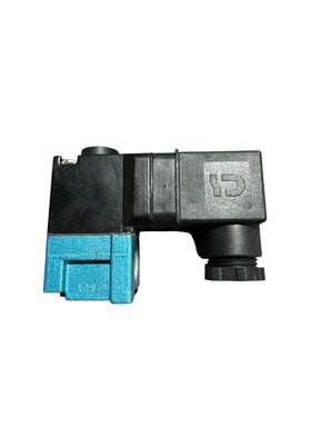 Mac Valve, 113B-111JA, 1/4", Inline, 120V, Solenoid Valve - Freeman Liquidators - [product_description] - Solenoids