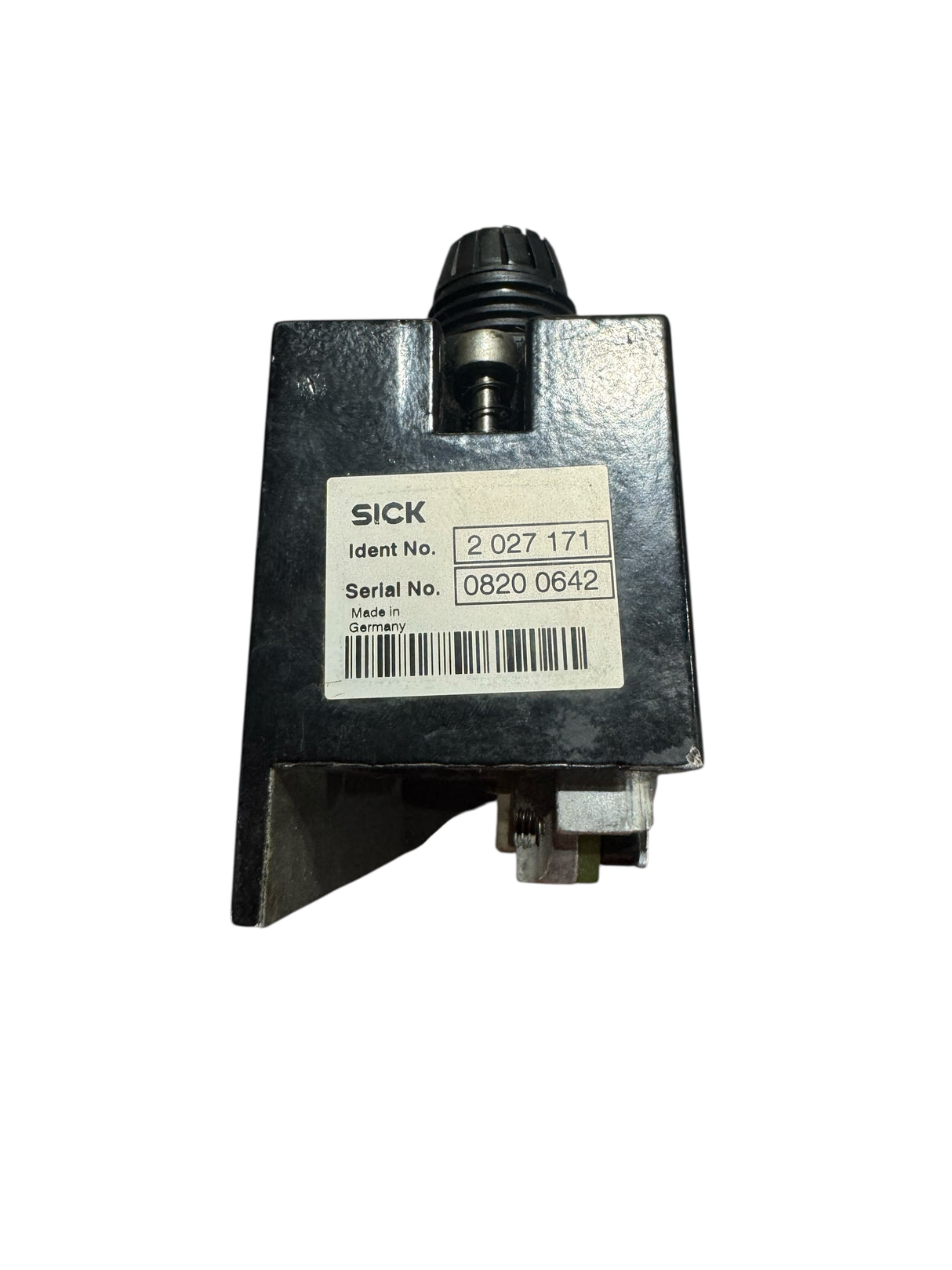 Sick, 2 027 171, Barcode Scanner Hub - Freeman Liquidators - [product_description] - Hubs