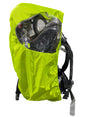 Osprey, Poco Carrier, Raincover, Limon Green - Freeman Liquidators - [product_description] - Raincover