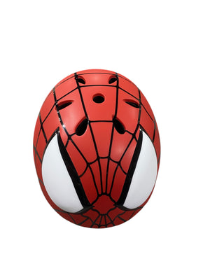 Bell Sports, Spider-Man, Child, Bike, Helmet - Freeman Liquidators - [product_description] - KID'S HELMET