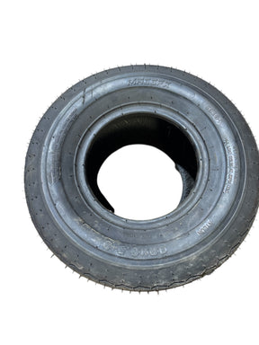 MASSFX, SL109, 18x8.5-8, Golf Cart, Turf Tire, 4 Ply with 6mm Tread Depth - Freeman Liquidators - [product_description] - Tires