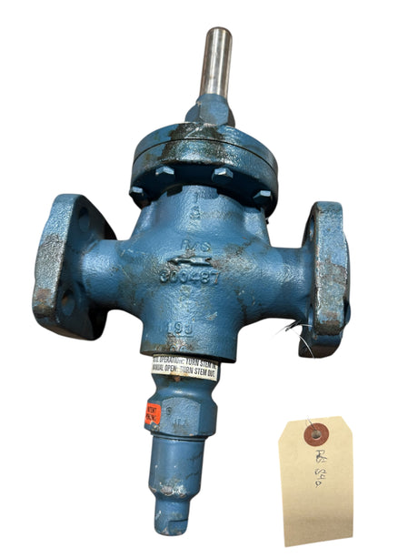 Parker, DN32-174, R/S S4A, Solenoid Valve - Freeman Liquidators - [product_description] - Solenoid Valves
