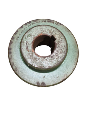 TB Wood's, L1S 2-3/8", Coupling Hub, XRS285, Max RPM 3600 - Freeman Liquidators - [product_description] - Coupling Hubs