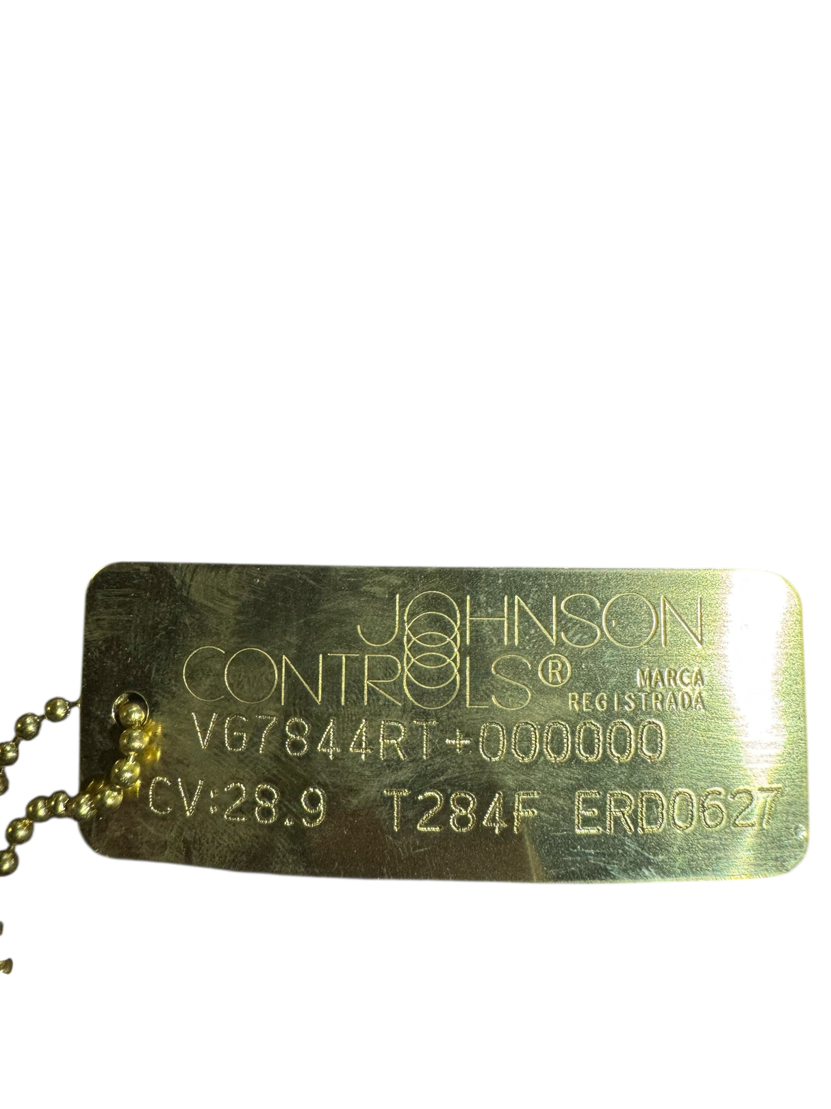 Johnson Controls, VG7844RT, 1-1/2" NPT, 3 Way Mixing Valve Body w/ Stainless Steel Trim - Freeman Liquidators - [product_description] - Mixing Valves