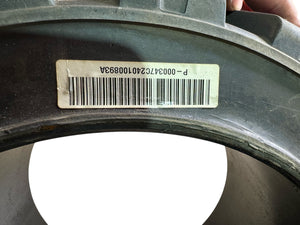 TotalSource, C240100893, 18x9x12 1/8, Forklift Tire - Freeman Liquidators - [product_description] - Tires