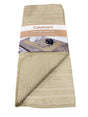 Cuisinart, Dish Drying Mats, 18" x 24", Pack of 2, Tan - Freeman Liquidators - [product_description] - DISH MAT