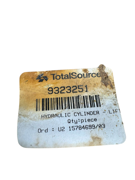 TotalSource 9323251 / Skyjack 110683, Hydraulic Cylinder Lift - Freeman Liquidators - [product_description] - Cylinder Lifts