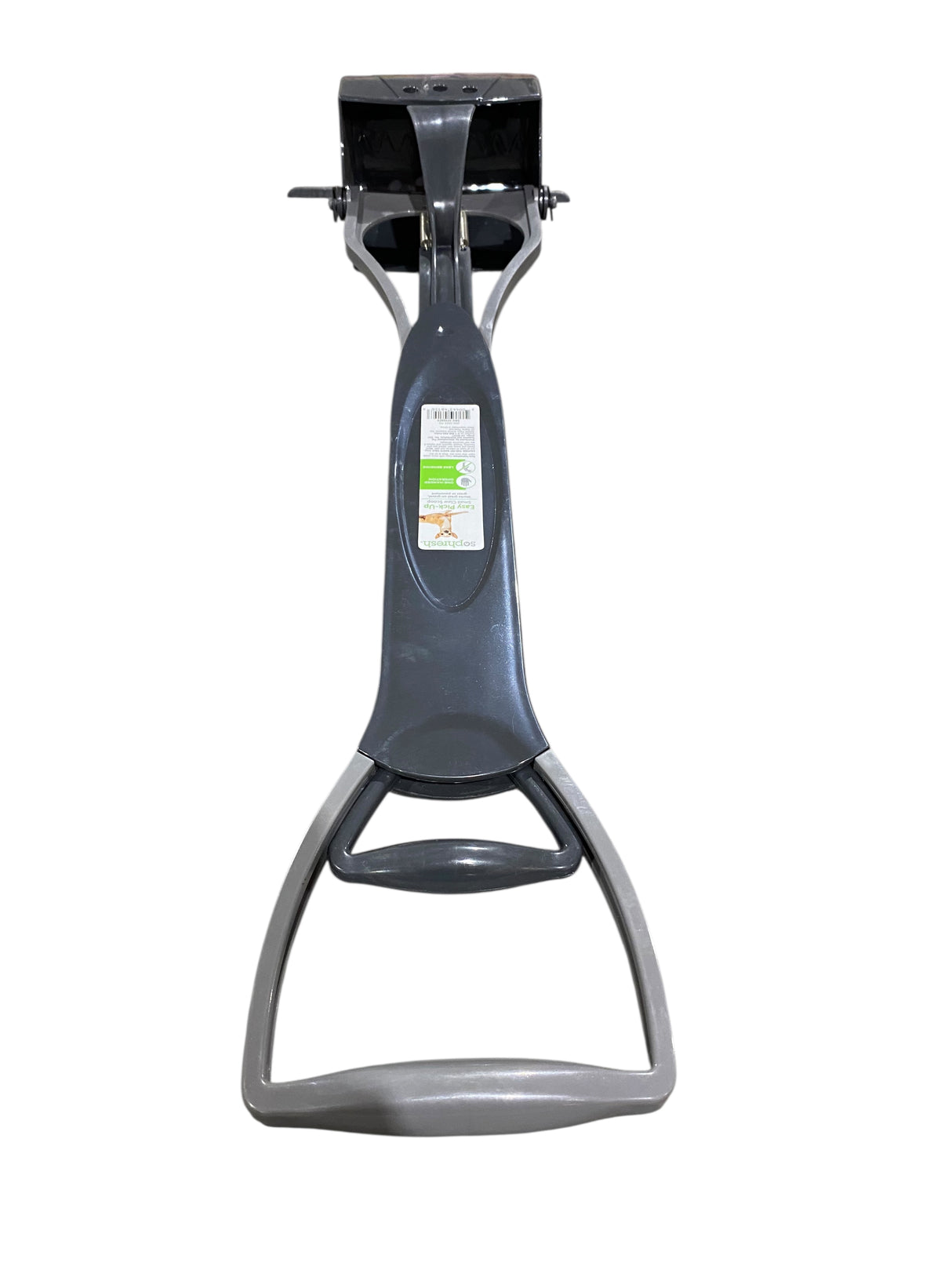 So Phresh, Easy Pick Up, Claw Scoop, For Dogs, Small - Freeman Liquidators - [product_description] - Pet Scooper