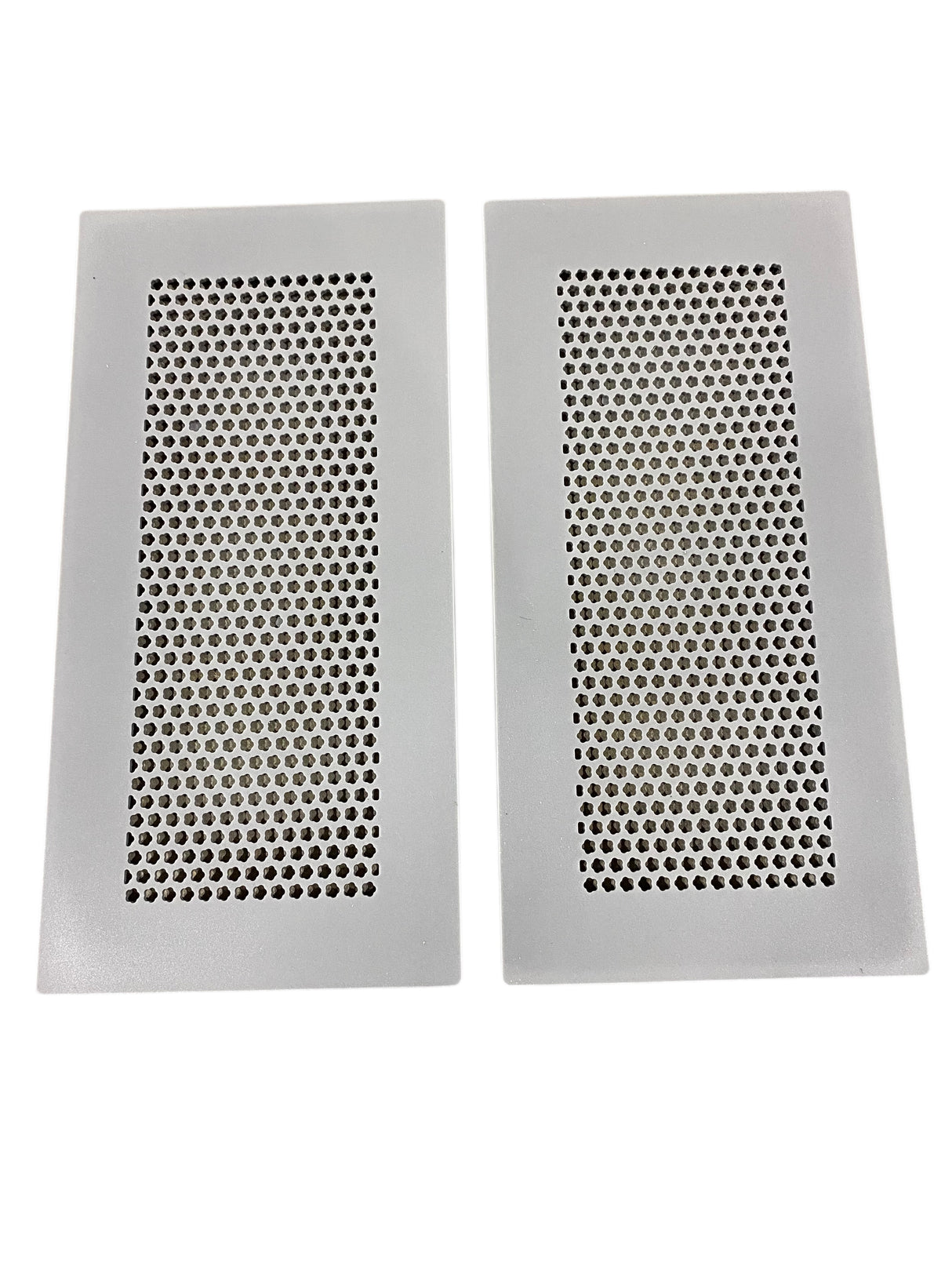 Kodomoore, Soft Silicone, Vent Cover, Child & Pet Proof, Pack of 2 - Freeman Liquidators - [product_description] - SILICONE VENT COVER
