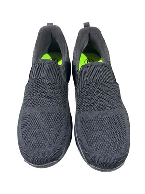 Geers, Women's, Slip-Resistant, Memory Foam, Shoes, Black - Freeman Liquidators - [product_description] - Women's Shoes