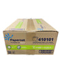 Papernet, 410101, 1-ply, Natural Hardwound, Roll Towel, 6 Rolls/Case, 800ft/Roll - Freeman Liquidators - [product_description] - Paper Towels