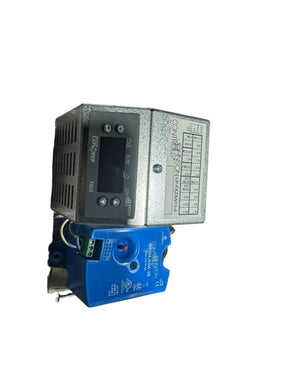 Johnson Controls, LP-FXZAN13-0, Actuator and Zone Controller - Freeman Liquidators - [product_description] - Actuators