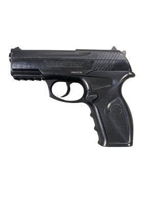Crosman, C11, Semi-Auto, CO2, Air Pistol, BB - Freeman Liquidators - [product_description] - BB GUN
