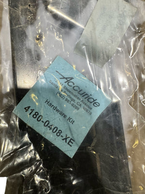 Accuride, 4180-0408-XE, Hardware Kit for 1332/1432 Pocket Door Slides - Freeman Liquidators - [product_description] - 