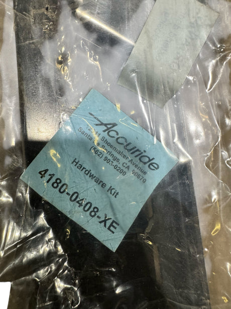 Accuride, 4180-0408-XE, Hardware Kit for 1332/1432 Pocket Door Slides - Freeman Liquidators - [product_description] - 