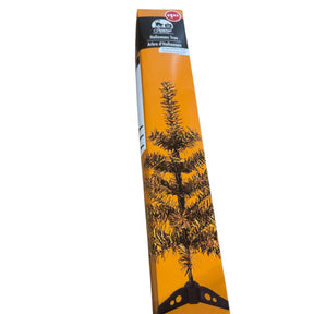 Seasonal Collection, 18" Halloween Tree - Freeman Liquidators - [product_description] - Halloween Decor