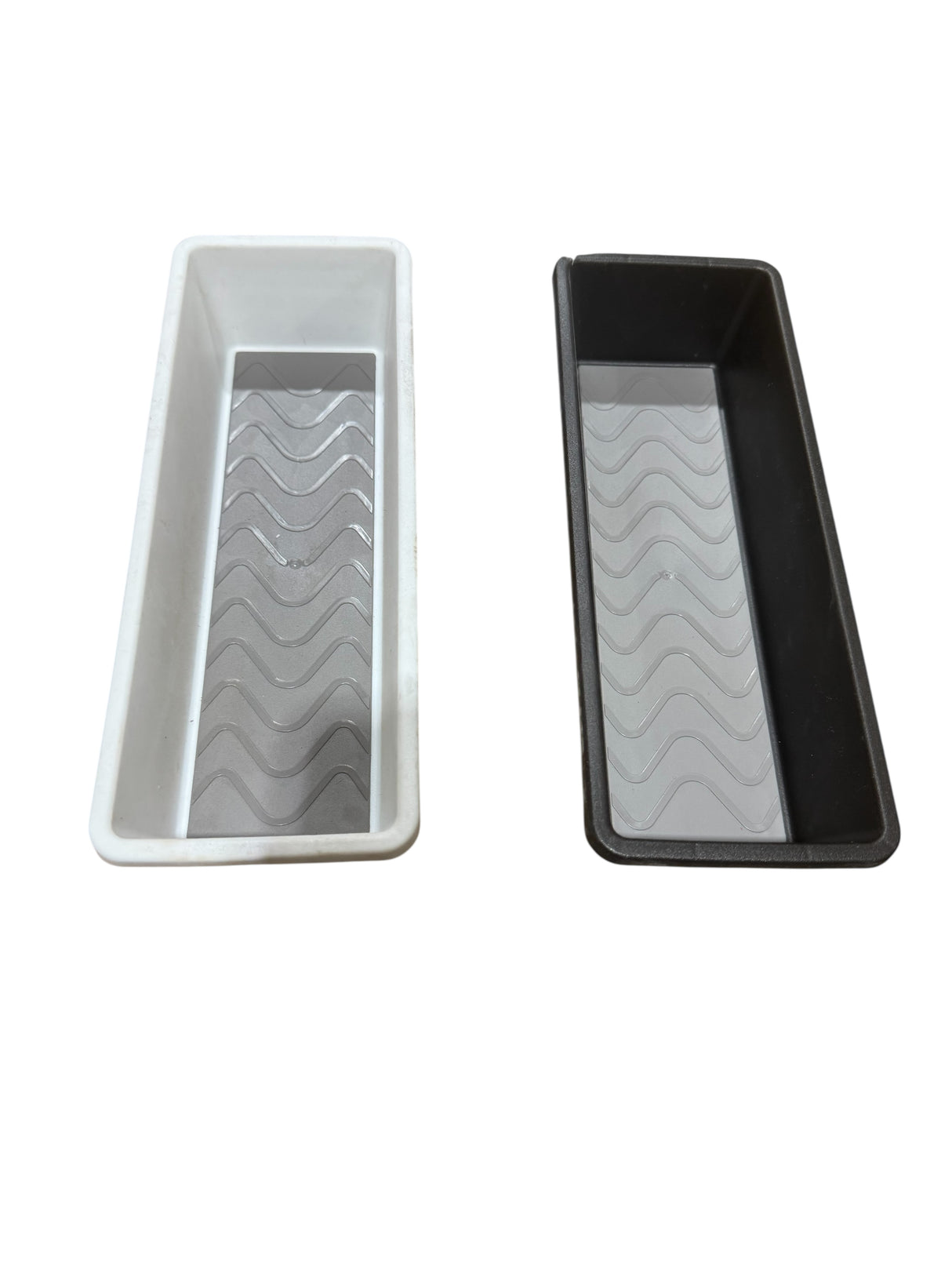 Storage Essentials, Rectangular Medium-Length, Drawer Organizers (219325)