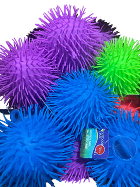Outdoor Fun, Puffer Wobbly Ball - Freeman Liquidators - [product_description] - 