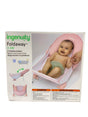 Ingenuity, Foldaway, 2-Position, Baby Bath Seat, 0-6 Months - Freeman Liquidators - [product_description] - BABY BATHER
