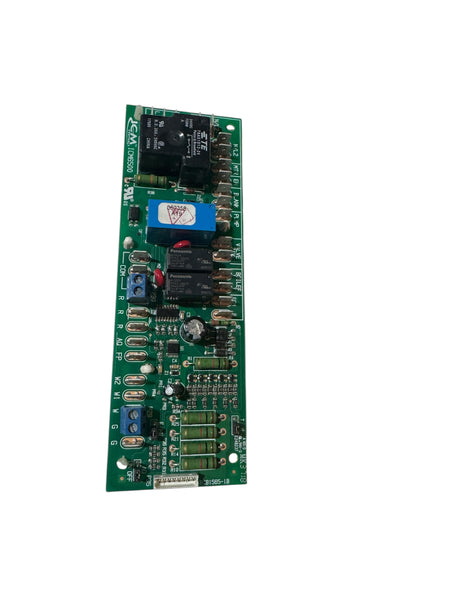 ICM Controls, ICM6500, Air Handler Controller - Freeman Liquidators - [product_description] - Run Capacitors
