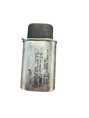 Surephon, CBB65B, Motor Run Capacitor - Freeman Liquidators - [product_description] - Run Capacitors