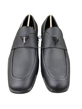 Guess, Men's, Hemmer Loafer, Black - Freeman Liquidators - [product_description] - Men's Shoes