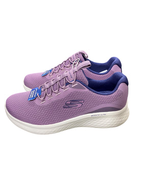 Skechers, Women's, Skech-Lite Pro, The Refresher, Purple, Size 5.5 - Freeman Liquidators - [product_description] - Women's Shoes