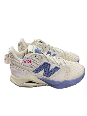 New Balance, Women's, Coco Gauff, Cg2, Sneaker, Linen/Dusk - Freeman Liquidators - [product_description] - Women's Shoes
