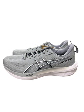 Asics, Men's, GT-1000 14, Running Shoes, Grey/White, Size 10 Extra Wide - Freeman Liquidators - [product_description] - Men's Shoes