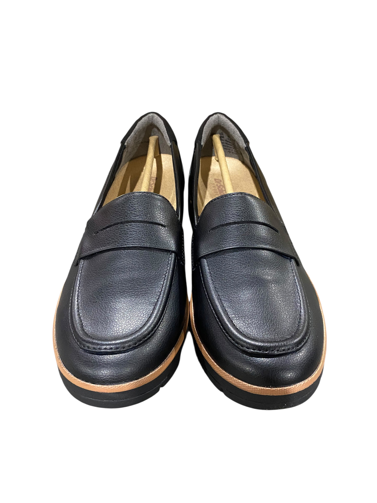 Dr Scholls, Women's, Nice Day, Loafer, Black, Size 9 - Freeman Liquidators - [product_description] - Women's Shoes