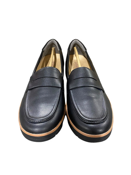 Dr Scholls, Women's, Nice Day, Loafer, Black, Size 9 - Freeman Liquidators - [product_description] - Women's Shoes