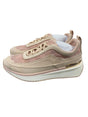 DKNY, Women's, Sneakers, Blush/Rose Gold - Freeman Liquidators - [product_description] - Women's Shoes