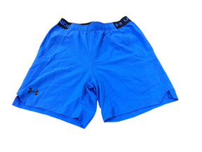 Under Armour, Men's, Vanish Woven Shorts, Small, Blue - Freeman Liquidators - [product_description] - Men's Clothing