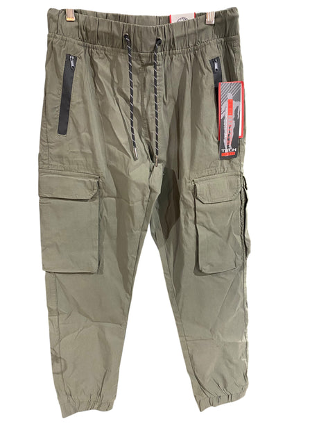 Ring of Fire, The Jogger, Mens, Light Olive, Medium - Freeman Liquidators - [product_description] - Men's Clothing